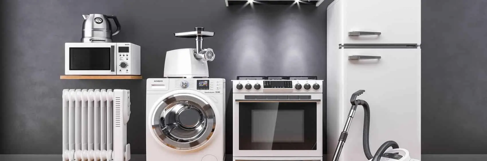 Akdeniz Hoover Kombi Servisi